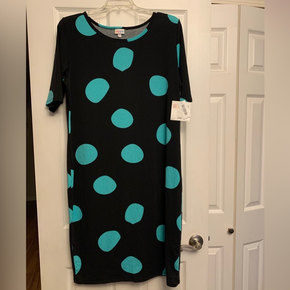 NWT 3xl Julia dress